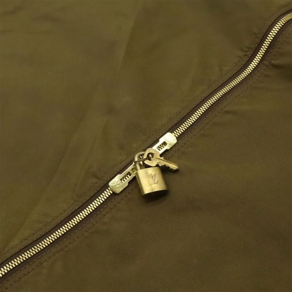 Louis Vuitton Monogram Garment Cover